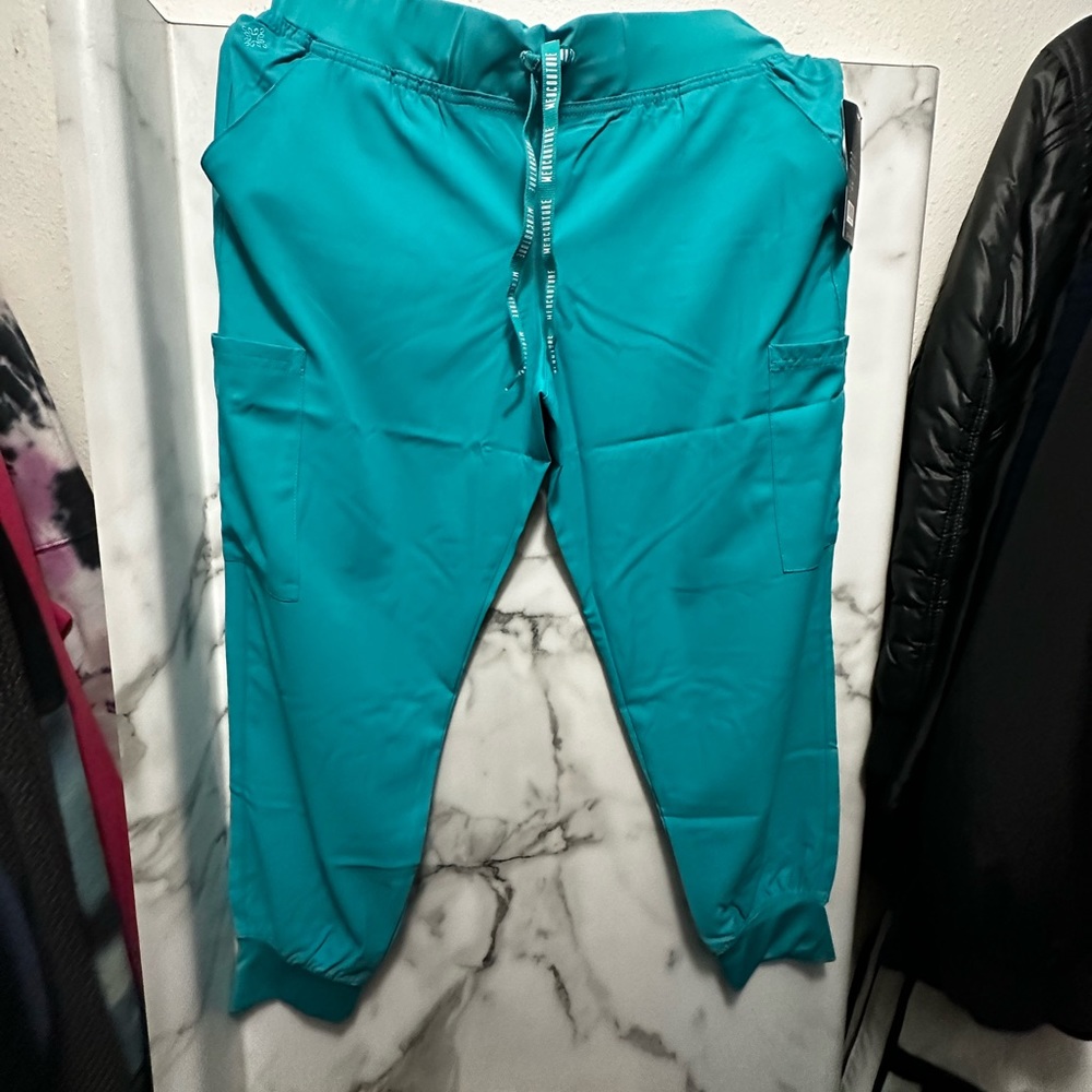 Med couture